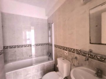 Ground Floor Apartment For Sale  in  Mandria
