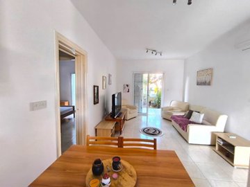 Ground Floor Apartment For Sale  in  Mandria