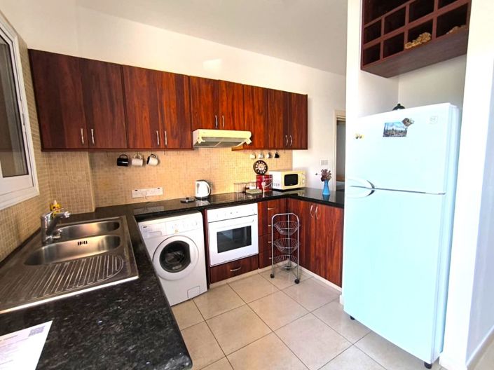 Image No.7-Appartement de 2 chambres à vendre à Paphos