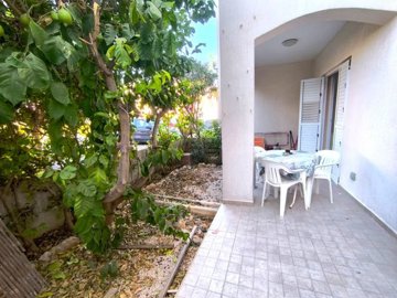 Ground Floor Apartment For Sale  in  Mandria
