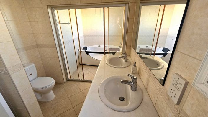 Image No.15-Penthouse de 3 chambres à vendre à Paphos