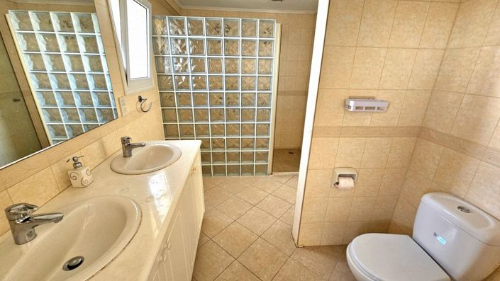 Image No.17-Penthouse de 3 chambres à vendre à Paphos