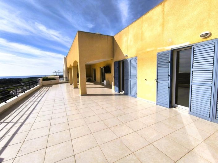 Image No.3-Penthouse de 3 chambres à vendre à Paphos