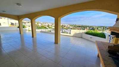 Penthouse For Sale  in  Geroskipou