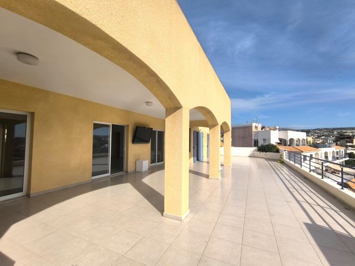 Image No.5-Penthouse de 3 chambres à vendre à Paphos