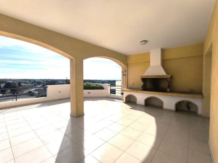 Image No.6-Penthouse de 3 chambres à vendre à Paphos