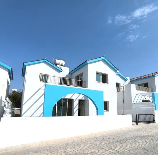 Image No.1-3 Bed Villa for sale