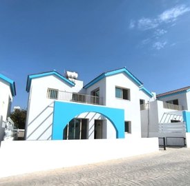 Detached Villa For Sale  in  Emba