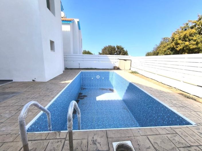 Image No.2-Villa de 3 chambres à vendre à Paphos