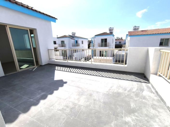 Image No.7-Villa de 3 chambres à vendre à Paphos