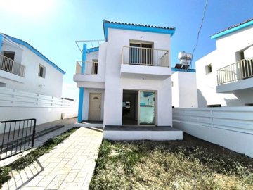 Detached Villa For Sale  in  Emba