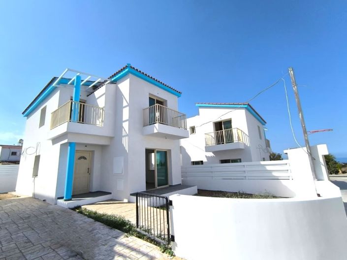 Image No.2-Villa de 3 chambres à vendre à Paphos