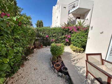 Ground Floor Apartment For Rent  in  Mandria