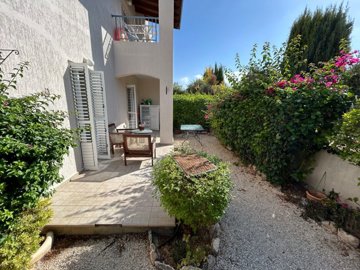 Ground Floor Apartment For Rent  in  Mandria