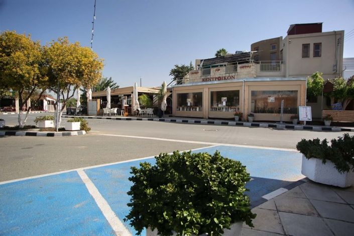 Image No.21-Appartement de 2 chambres à vendre à Paphos