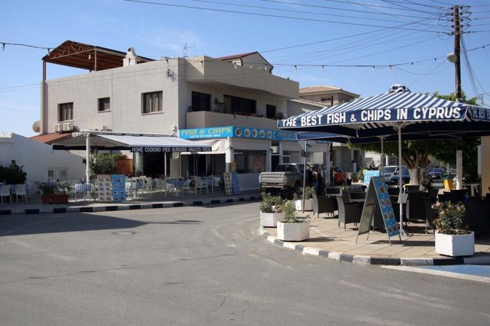 Image No.22-Appartement de 2 chambres à vendre à Paphos