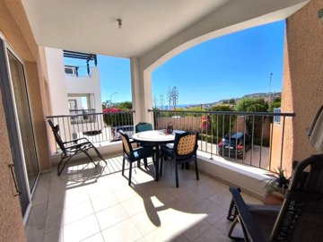 Apartment For Sale  in  Peyia