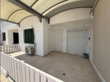 Ground Floor Apartment For Sale  in  Kissonerga