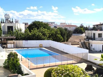 Apartment For Sale  in  Kato Paphos - Tombs of The Kings