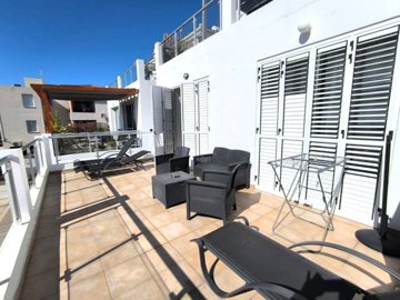 Apartment For Sale  in  Kato Paphos - Tombs of The Kings