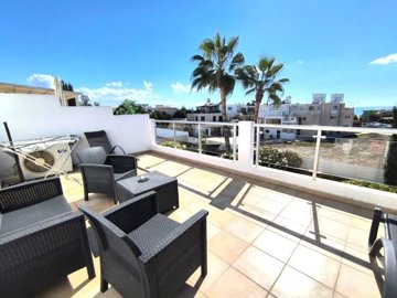 Apartment For Sale  in  Kato Paphos - Tombs of The Kings