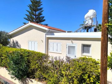 Bungalow For Sale  in  Tremithousa