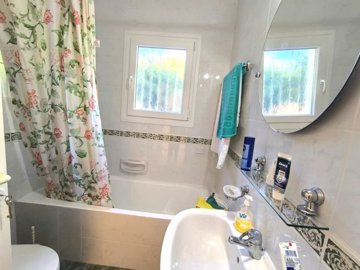 Bungalow For Sale  in  Tremithousa