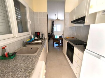 Bungalow For Sale  in  Tremithousa
