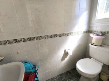 Bungalow For Sale  in  Tremithousa