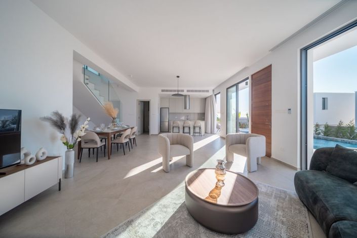Image No.7-3 Bed Villa for sale