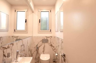 Detached Villa For Sale  in  Kouklia - Secret Valley