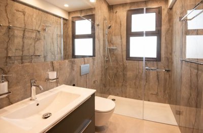 Detached Villa For Sale  in  Kouklia - Secret Valley