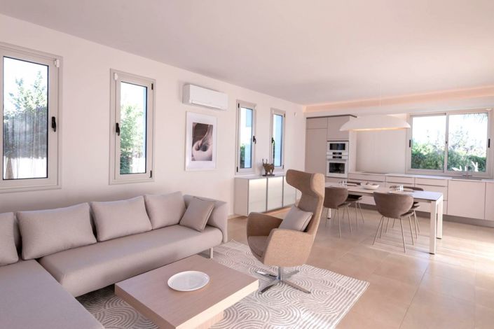 Image No.4-3 Bed Villa for sale