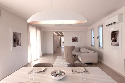 Detached Villa For Sale  in  Kouklia - Secret Valley