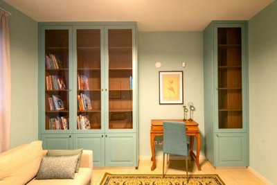 Detached Villa For Sale  in  Kouklia - Secret Valley