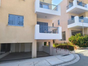 Apartment For Sale  in  Anarita