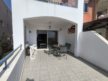 Apartment For Sale  in  Anarita