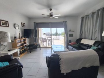 Apartment For Sale  in  Anarita