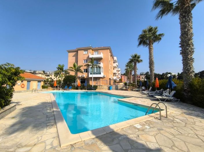 Paphos, Apartment