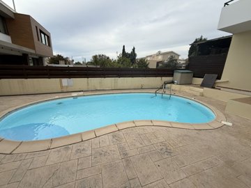 Appartement de 2 chambres à vendre à Paphos