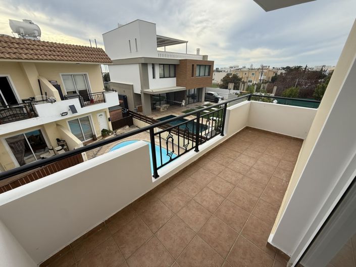 Image No.14-Appartement de 2 chambres à vendre à Paphos