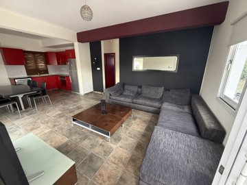 Apartment For Sale  in  Anavargos