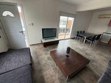 Apartment For Sale  in  Anavargos