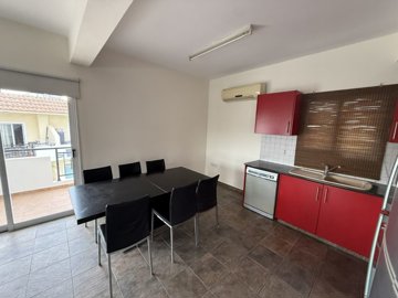 Apartment For Sale  in  Anavargos