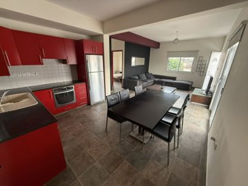 Apartment For Sale  in  Anavargos