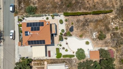 Detached Villa For Sale  in  Tala