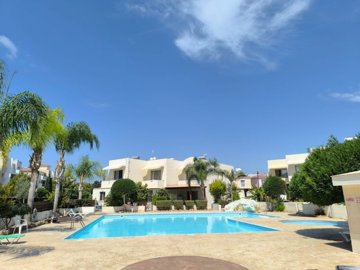 Apartment For Sale  in  Kato Paphos - Universal