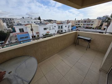 Apartment For Sale  in  Kato Paphos - Universal