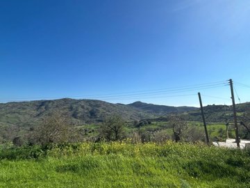 Residential Land For Sale  in  Episkopi