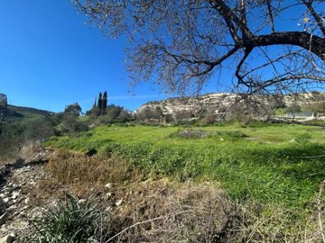 Residential Land For Sale  in  Episkopi